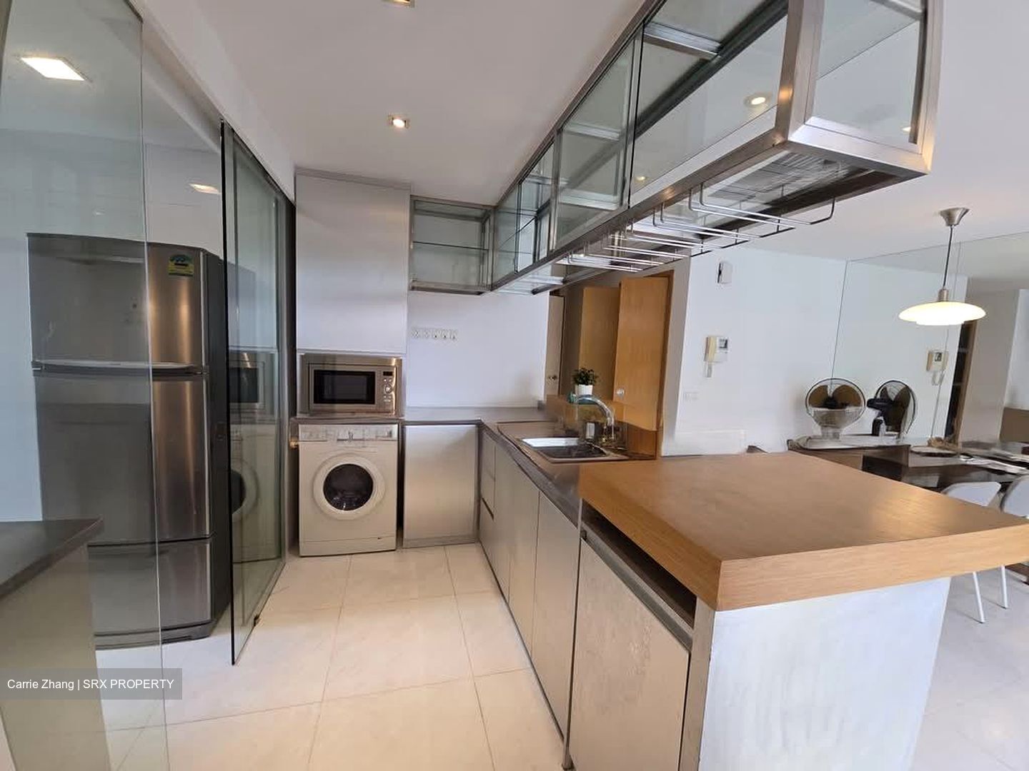 Vida (D9), Apartment #587253111